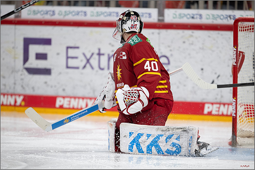 PENNY DEL 1; Düsseldorfer EG - Kölner Haie; Düsseldorf, 24.01.2025